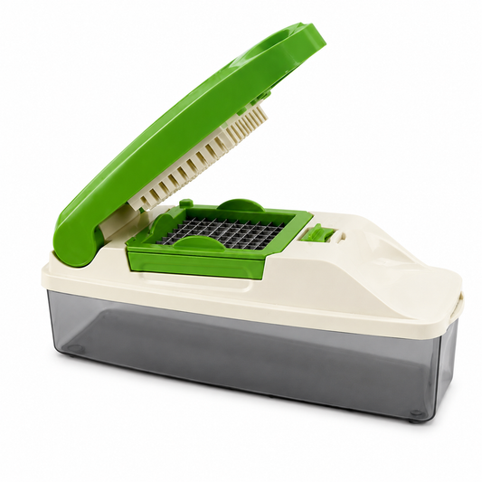 Multi Blade Vegetable Cutter