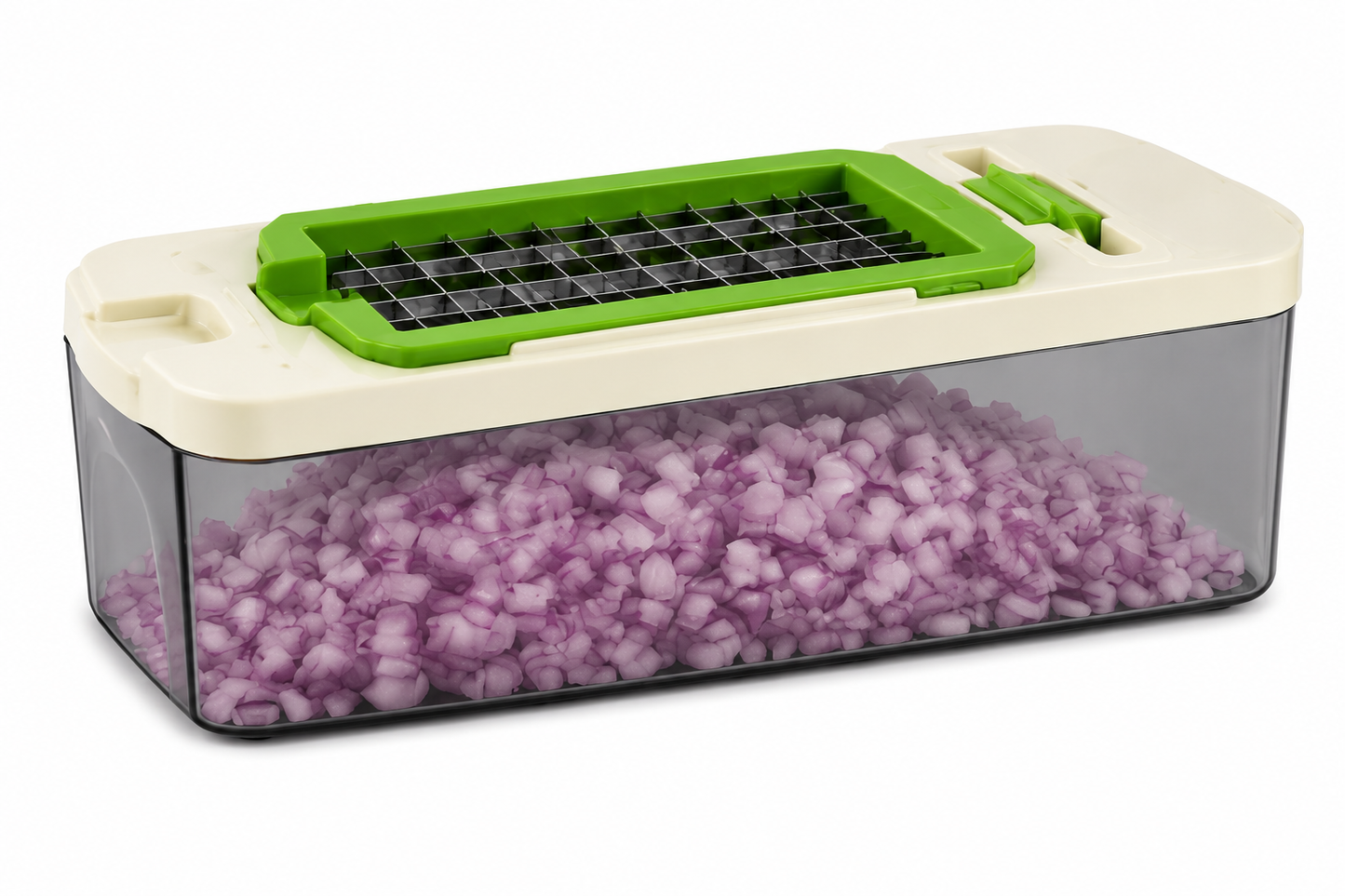 Multi Blade Vegetable Cutter