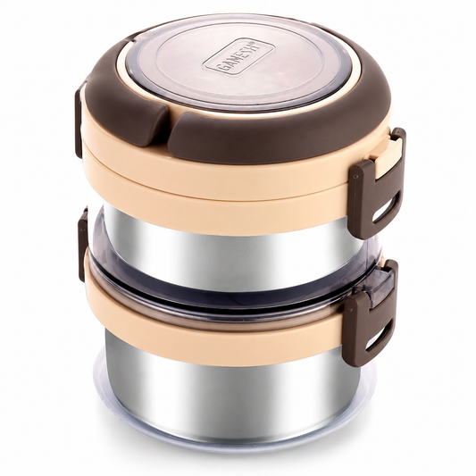 Stainless Steel Tiffin Box Set