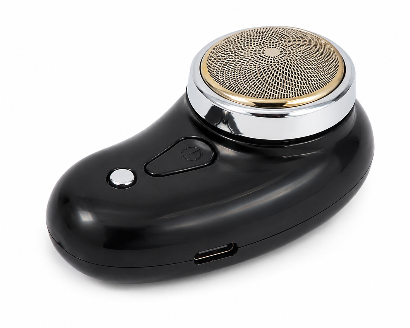 portable electric shaver