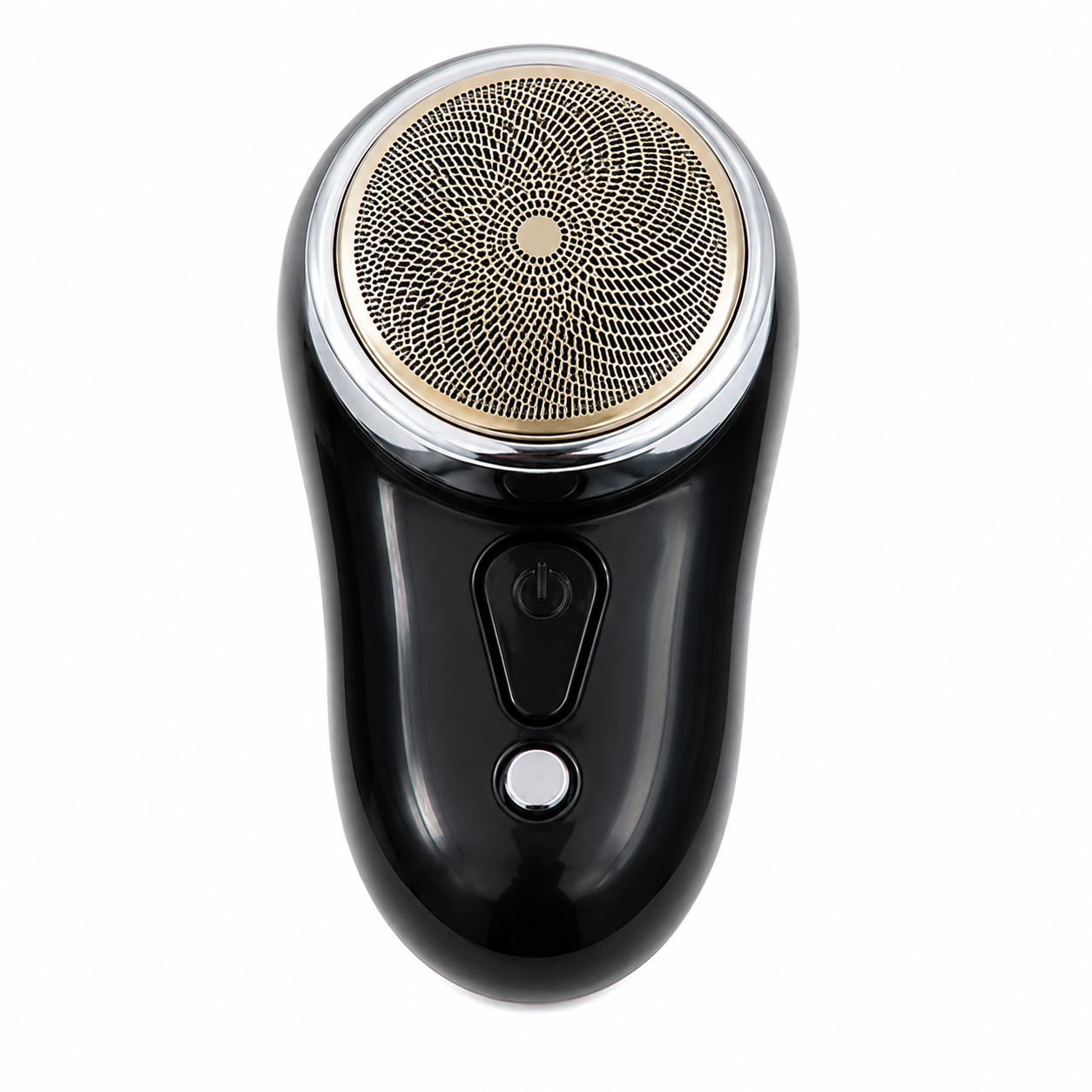 portable electric shaver