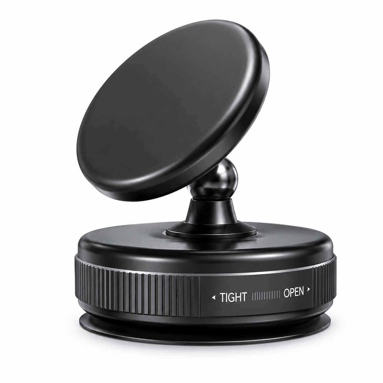 magnetic phone holder stand