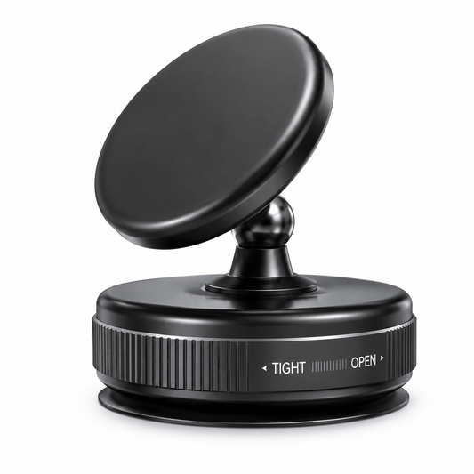 magnetic phone holder stand