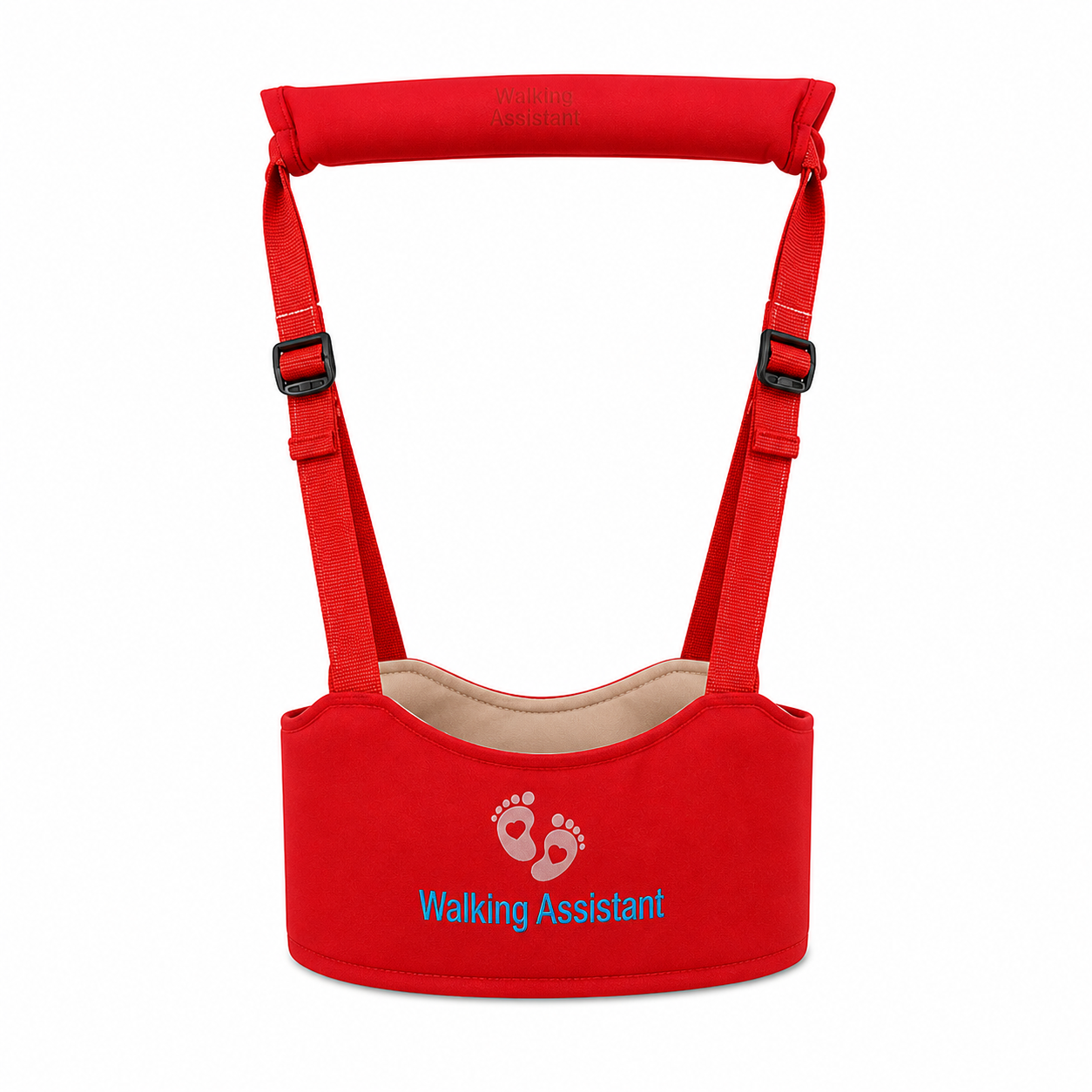 baby safety walking belt