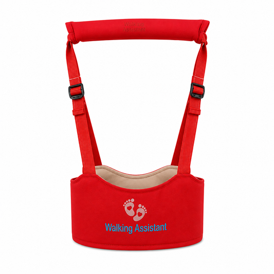 baby safety walking belt