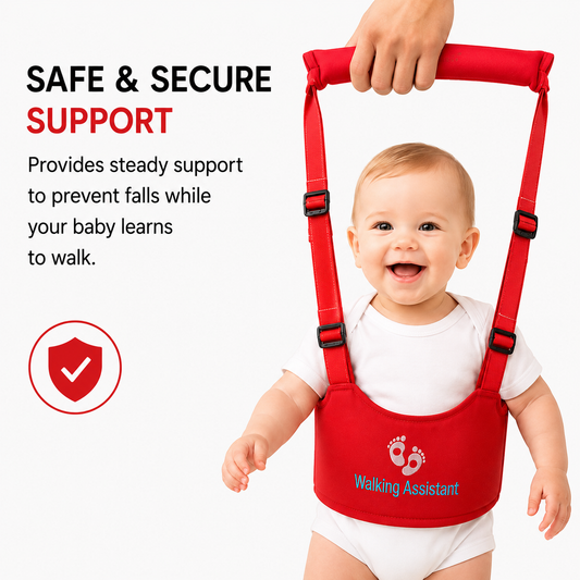 baby safety walking belt