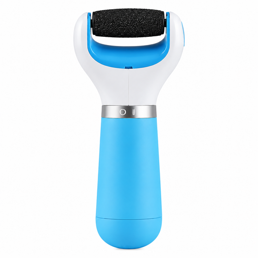 Electronic Foot Callus Remover