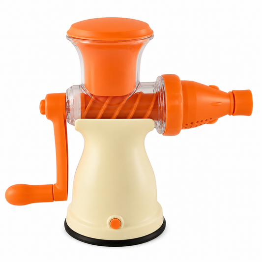Fruit Juicer