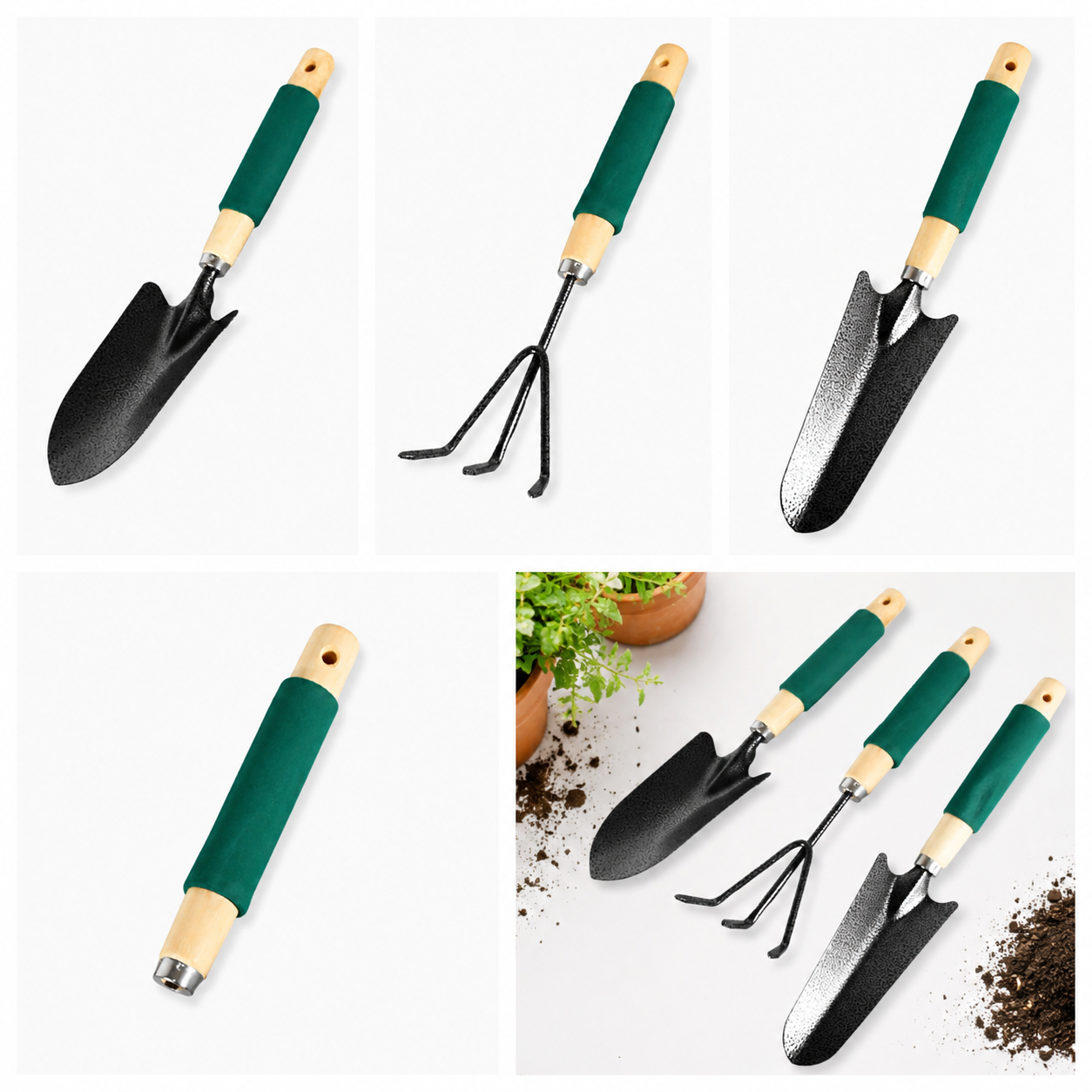 Gardening Tools Set