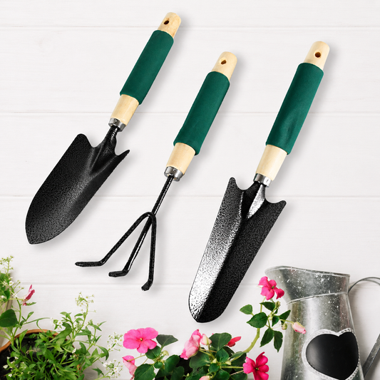 Gardening Tools Set