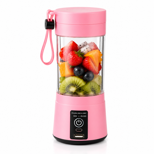 Portable  Electric Juicer