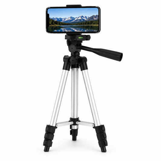 Camera  Mobile Tripod