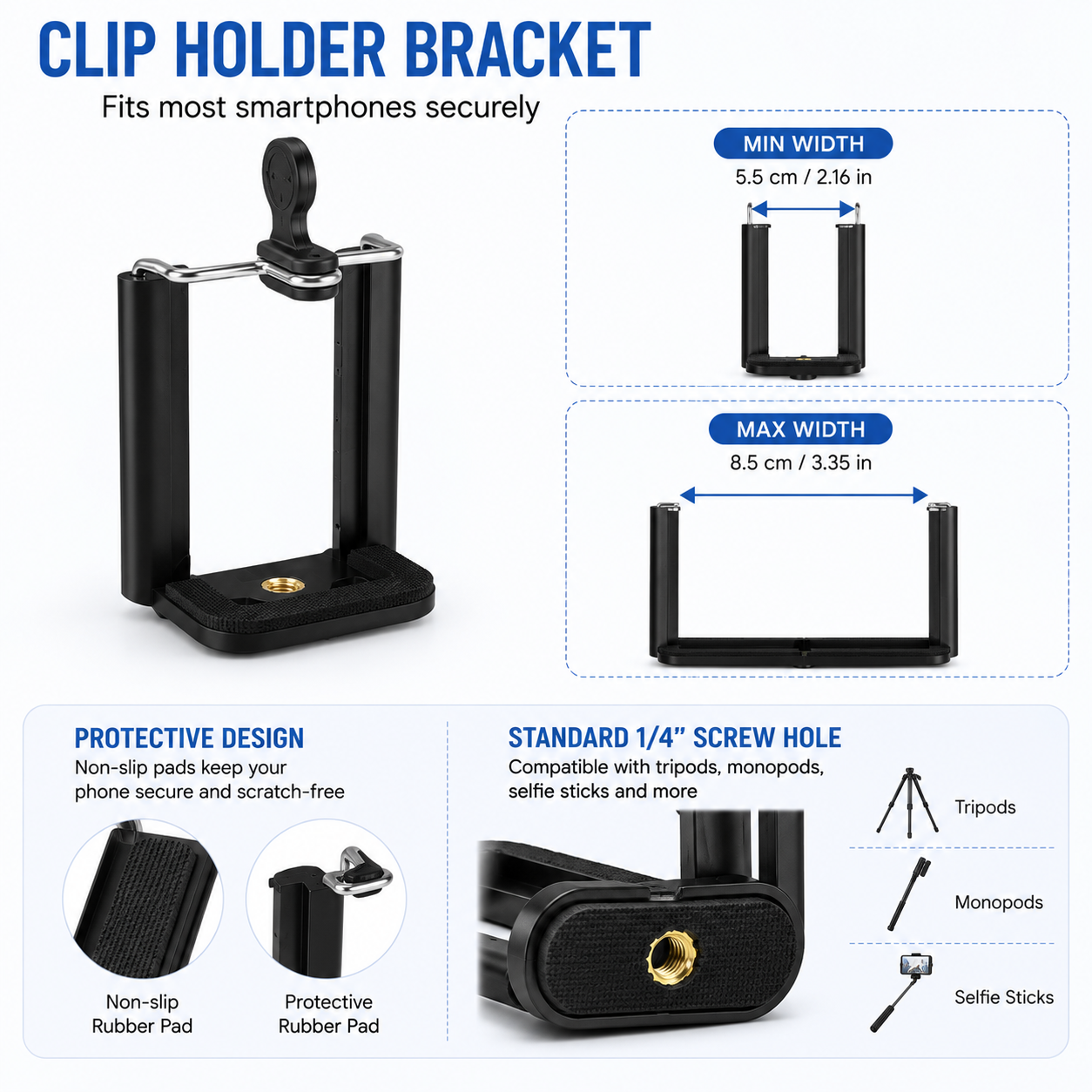 Camera  Mobile Tripod