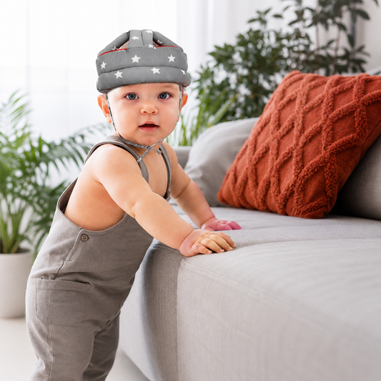 Baby Safety Helmet