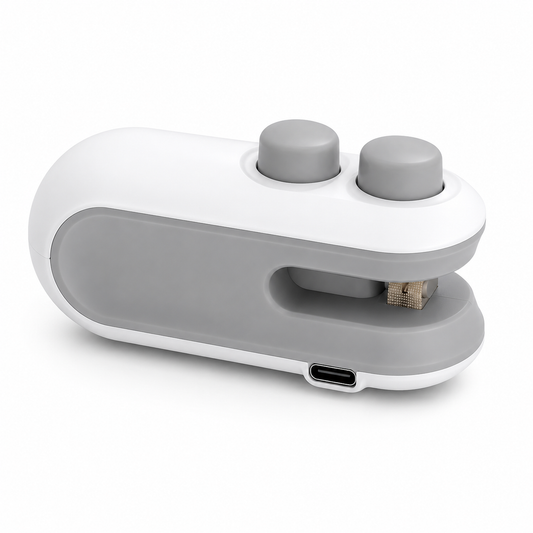 Portable Mini Heat Sealing Machine