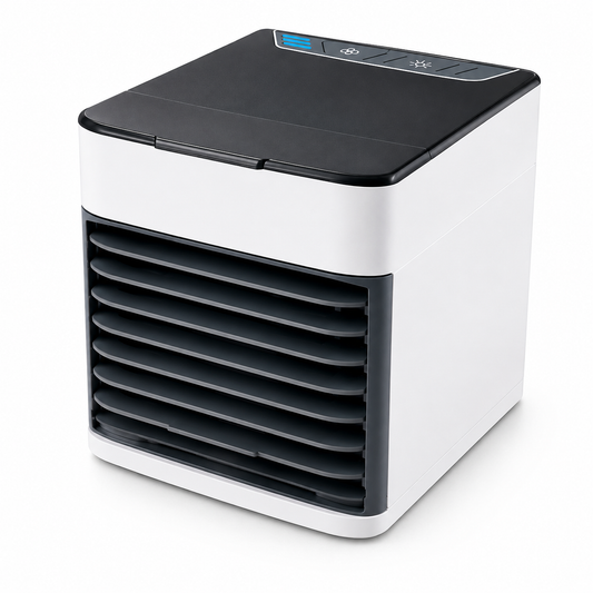 Mini Portable Air Cooler