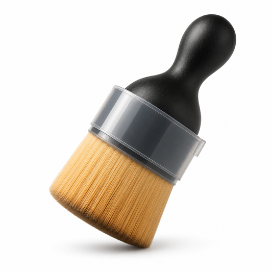 Car Interior Cleaning Brush