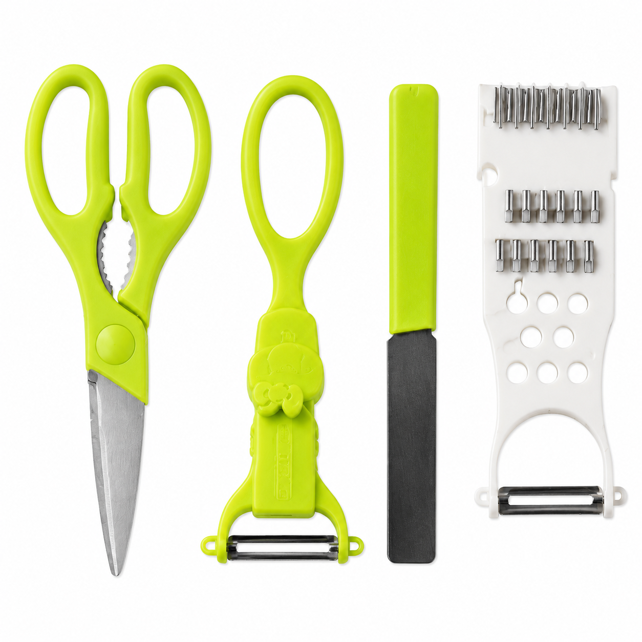 Kitchen Scissors Set