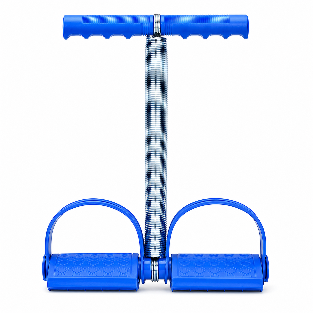 Spring Tension Pull Rope