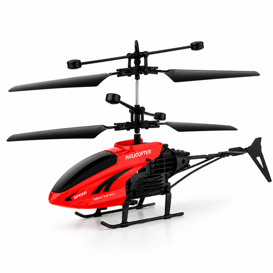 Remote Control Helicopter