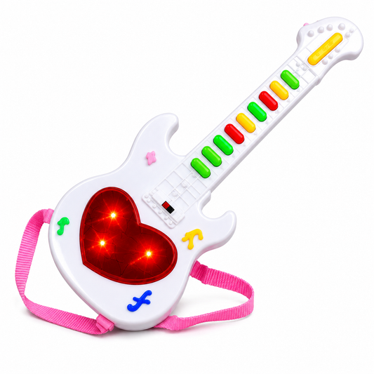 Musical Guitar Toy