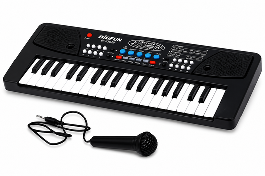 Piano Musical Keyboard
