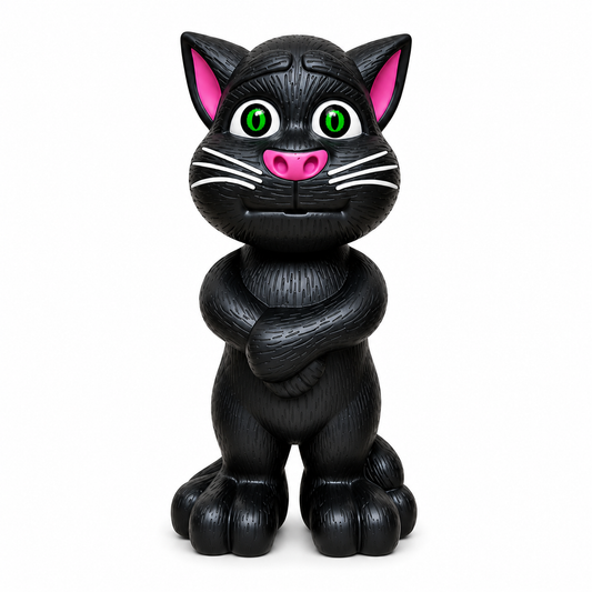 Mimicry Cat Toy