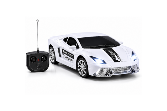 Remote Control Sport Car