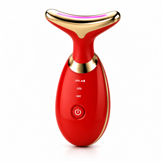 Face wrinkle Remover Device