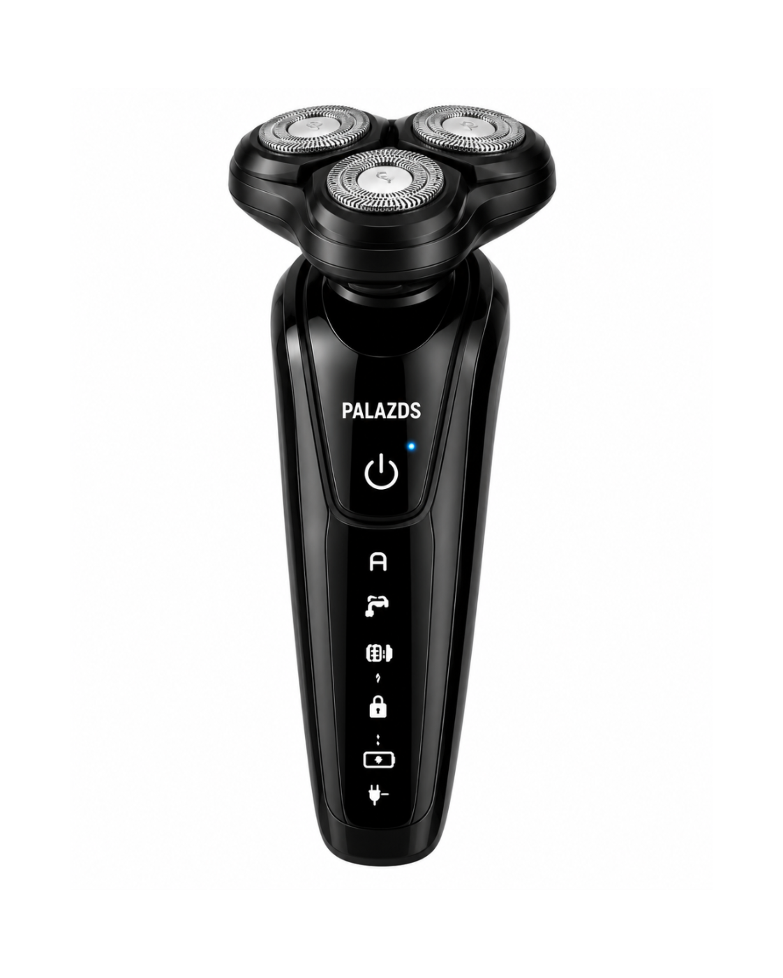 Electric Rotary Shaver