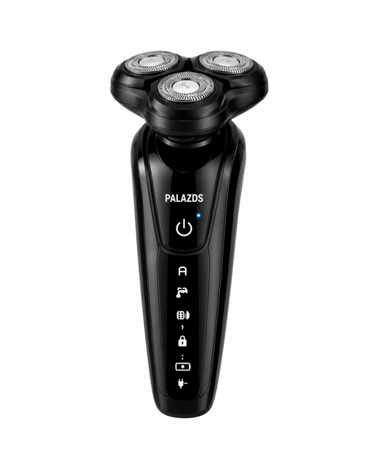 Electric Rotary Shaver