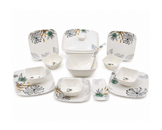 Dining Tableware Set