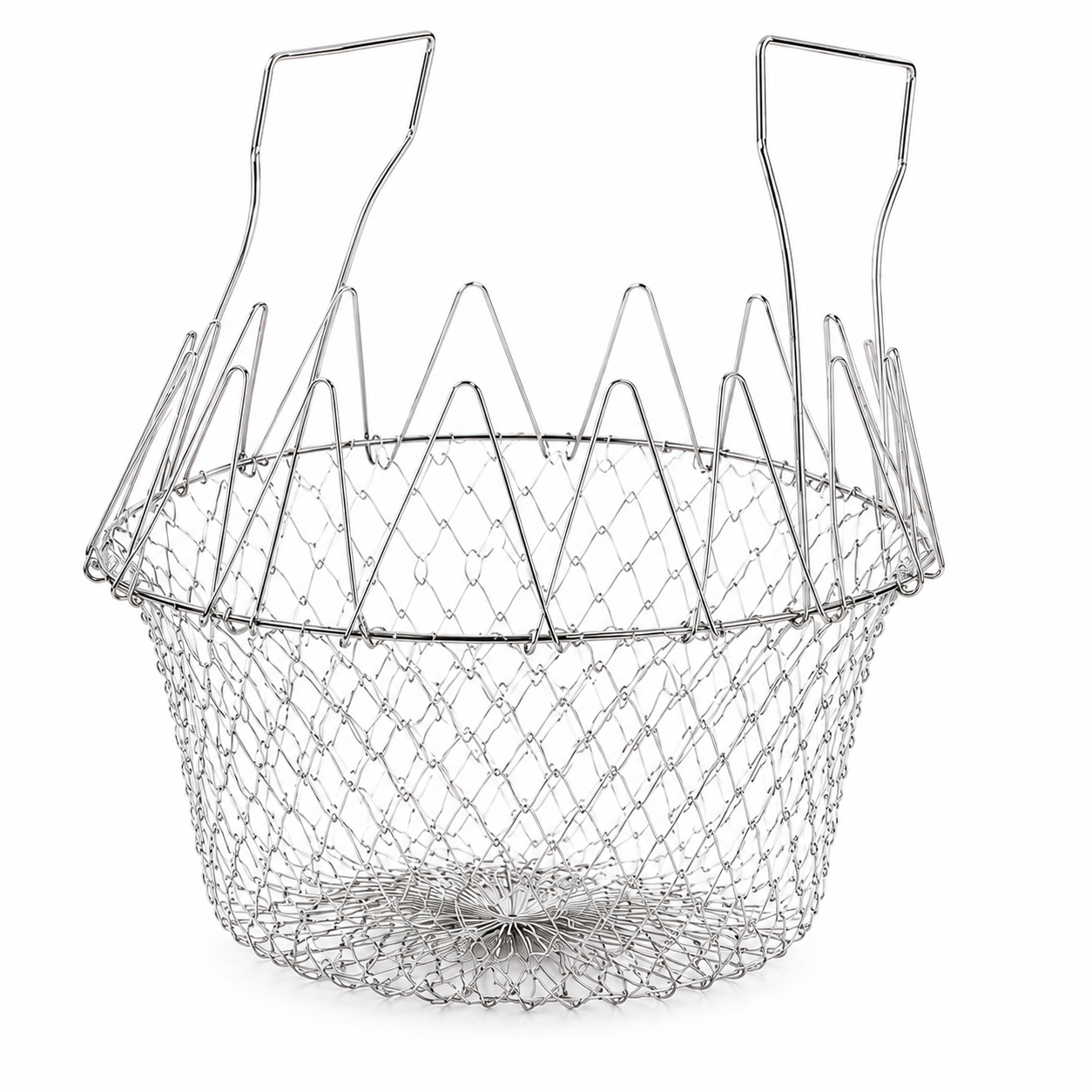 12-in-1 Chef Basket