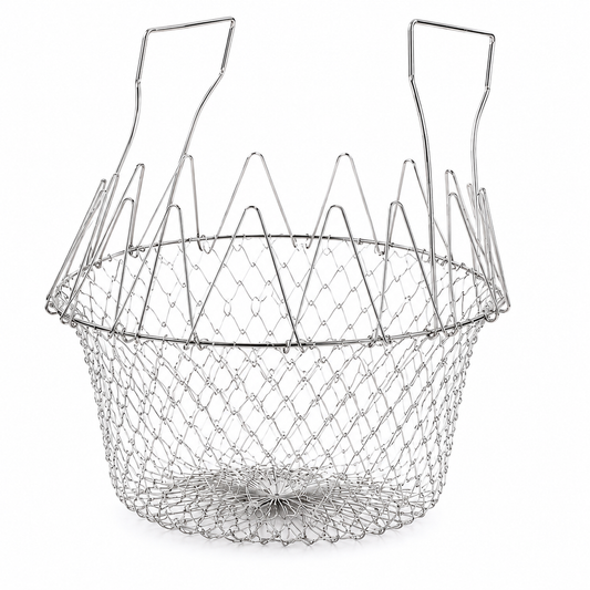 12-in-1 Chef Basket