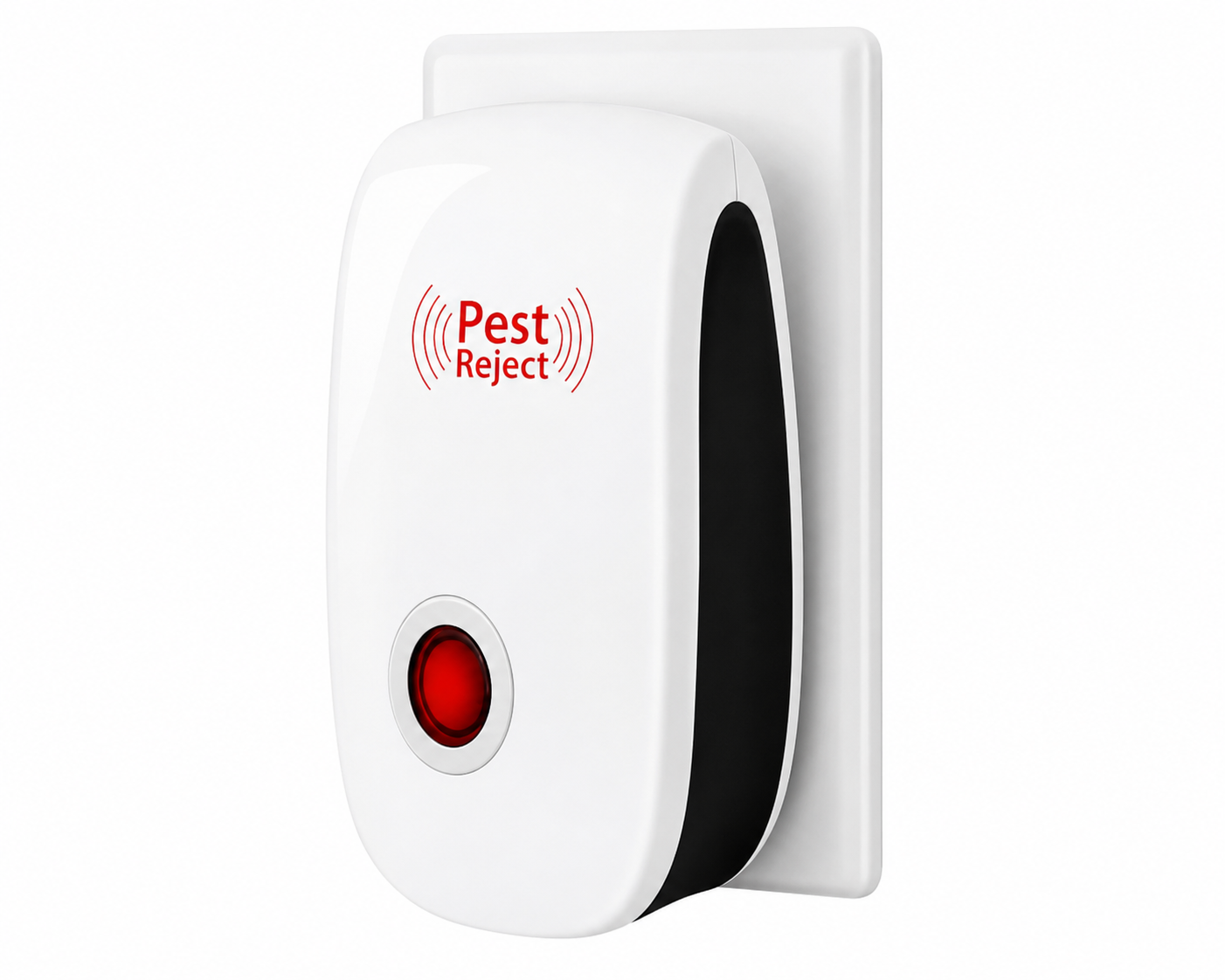 Ultrasonic Pest Repeller