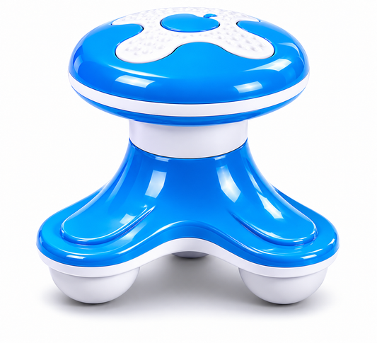 Triangle Massager