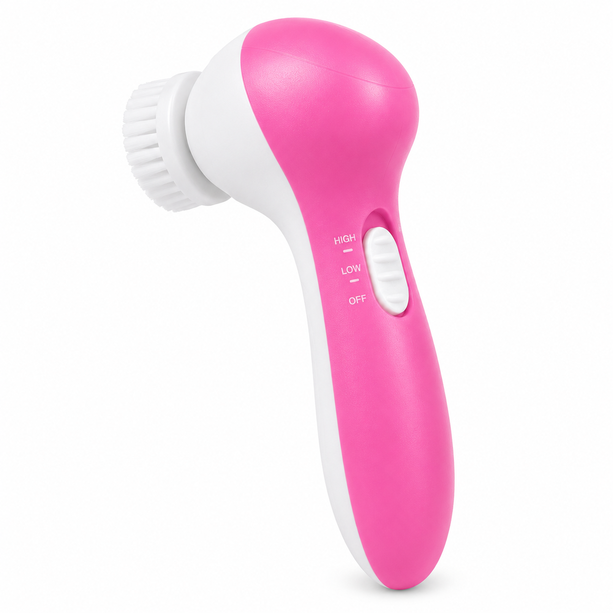 Facial Beauty Brush