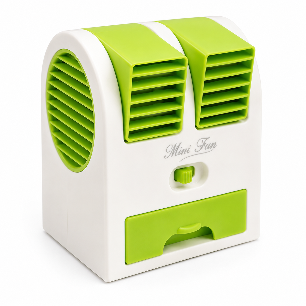 Mini Bladeless Cooler