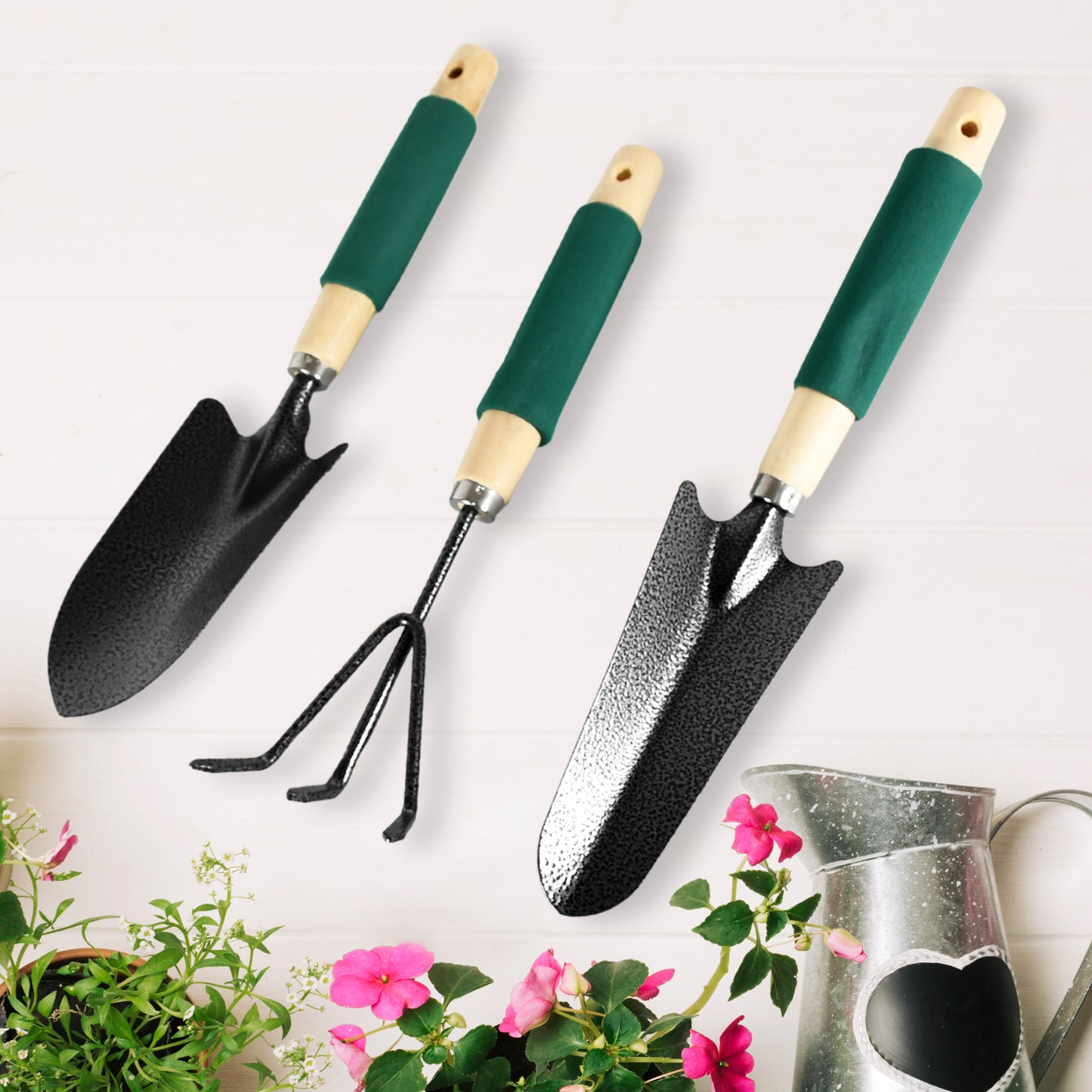Gardening Tools Set